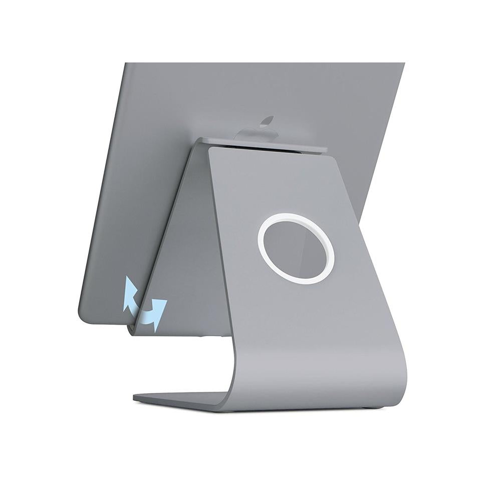 mStand Tablet Plus - Space Grey