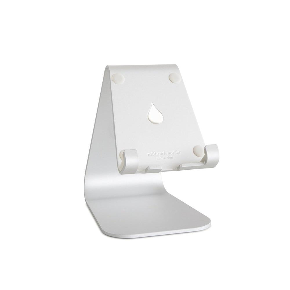 mStand Mobile - Silver
