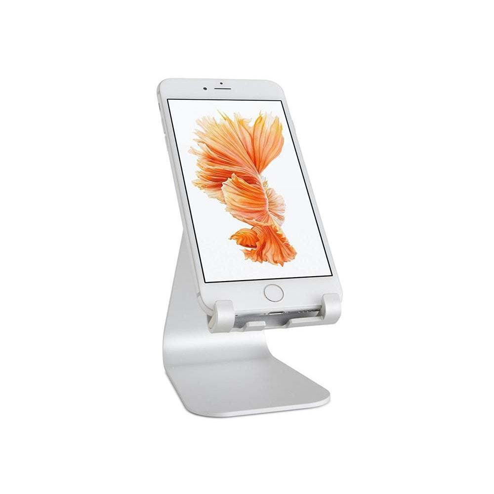 mStand Mobile - Silver
