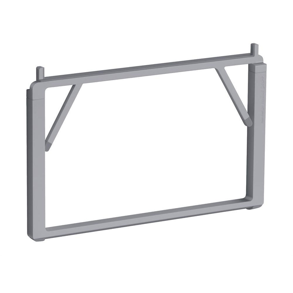 mBar Pro+ Foldable Laptop Stand - Space Grey