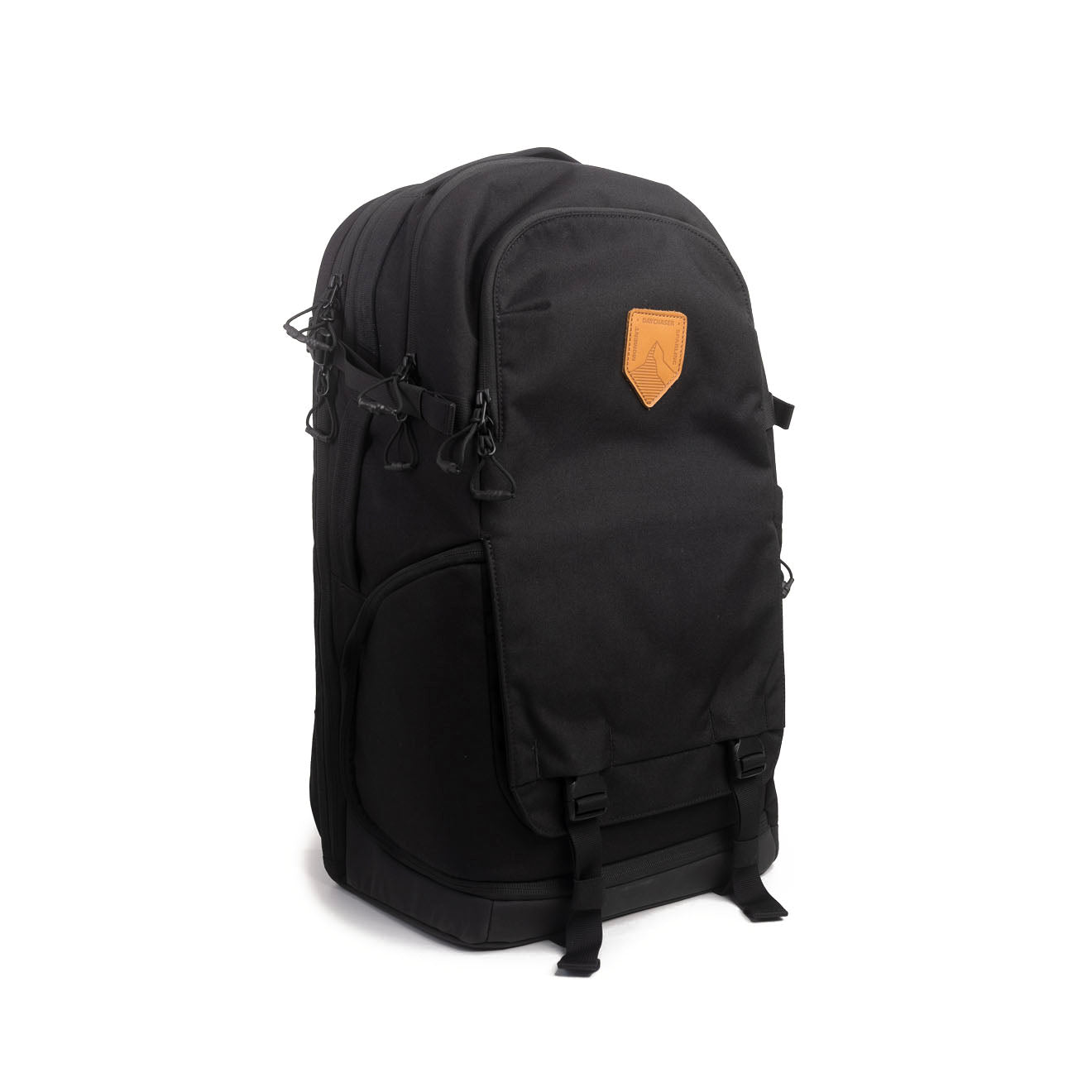DayChaser Camera Pack - 35L - Black