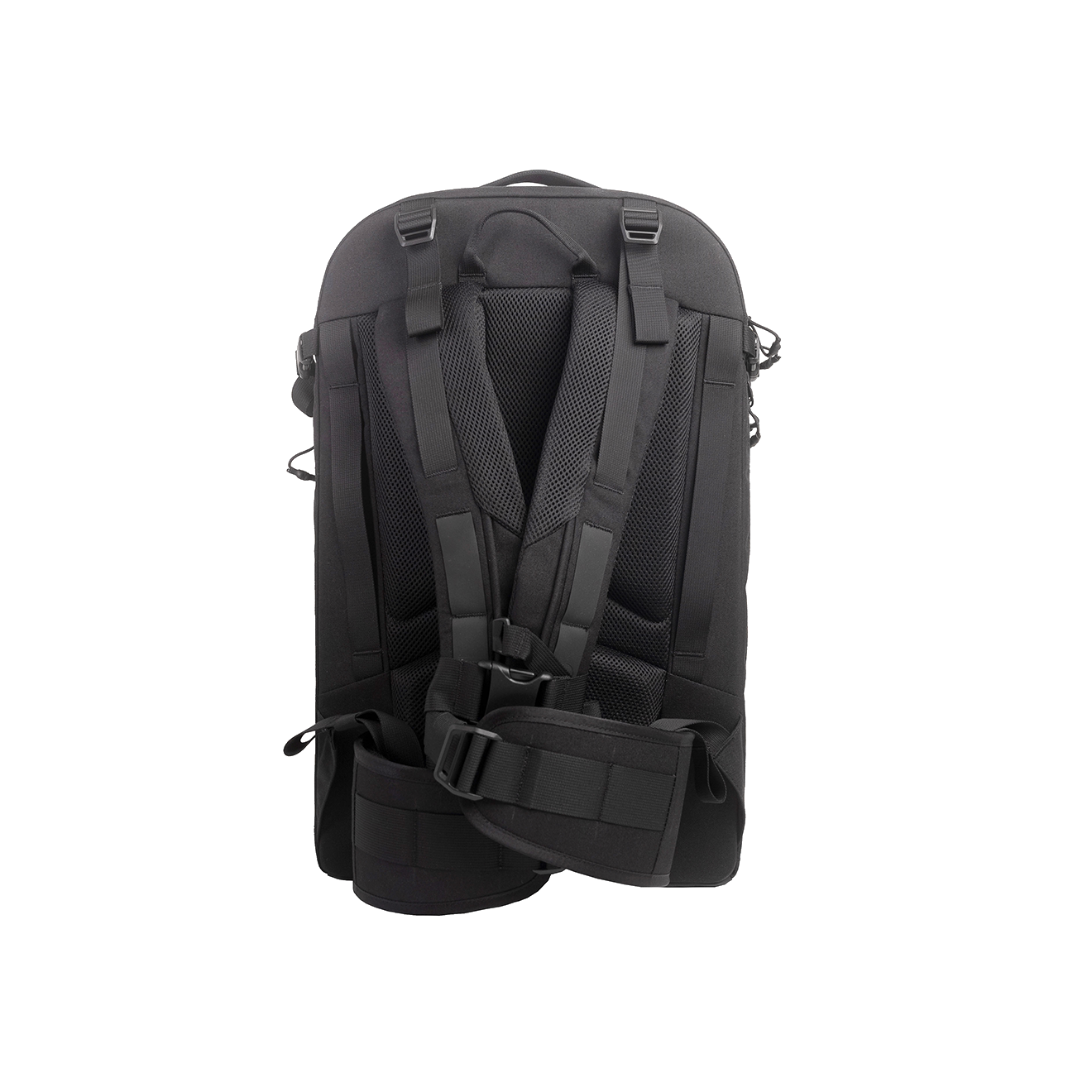 DayChaser Camera Pack - 35L - Black