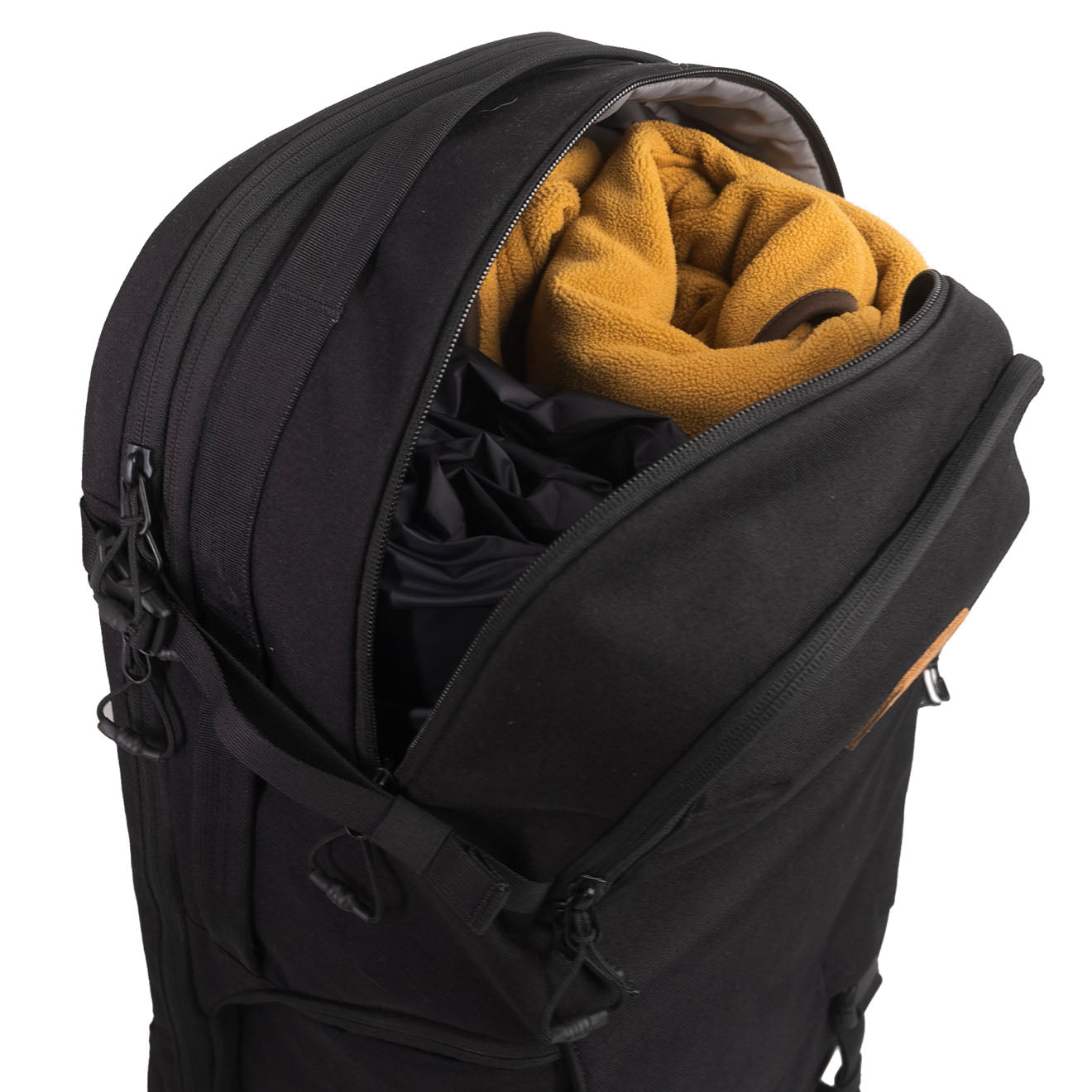 DayChaser Camera Pack - 35L - Black