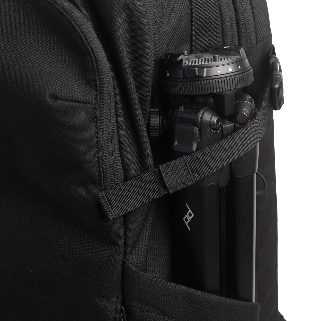 DayChaser Camera Pack - 35L - Black