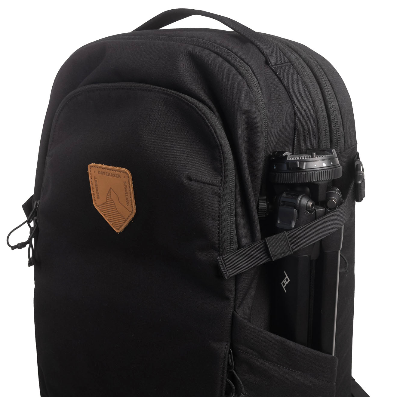 DayChaser Camera Pack - 35L - Black