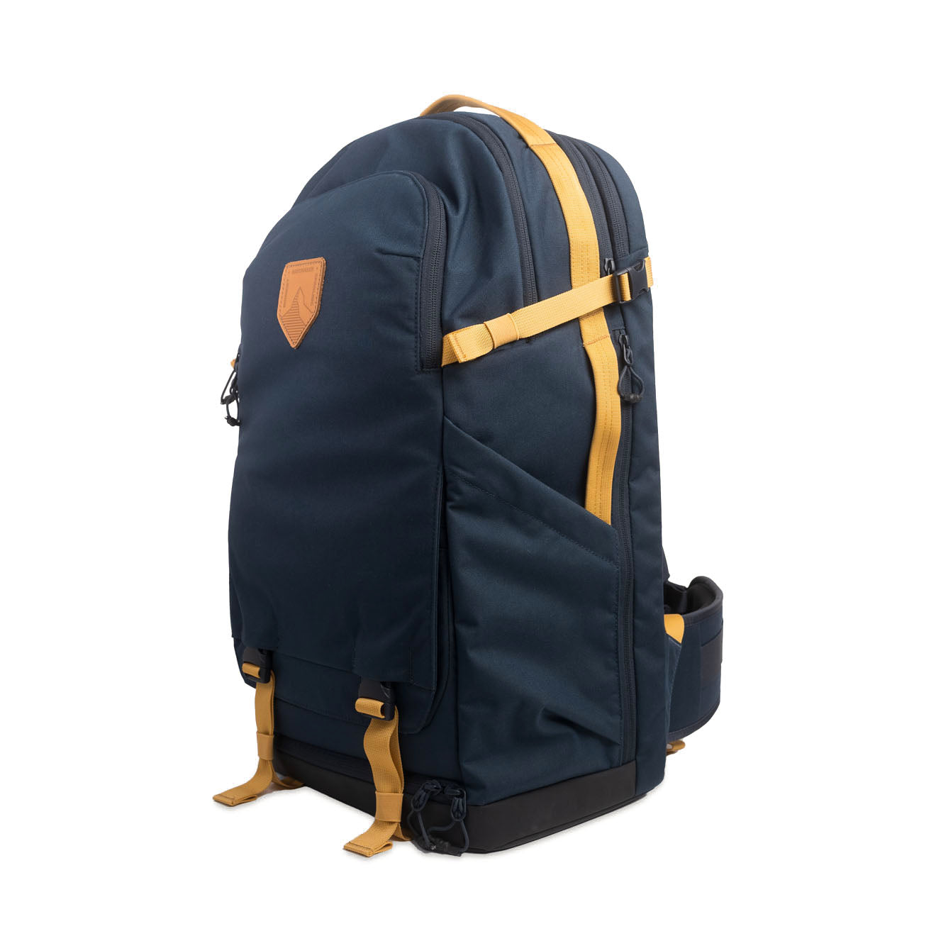 DayChaser Camera Pack - 35L - Blue