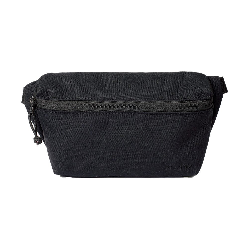 MTW Mini Fanny Sling 1L - Black