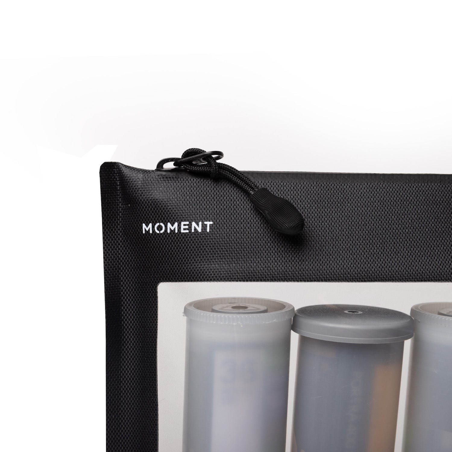 Reusable Travel Film Pouch - 1 Litre