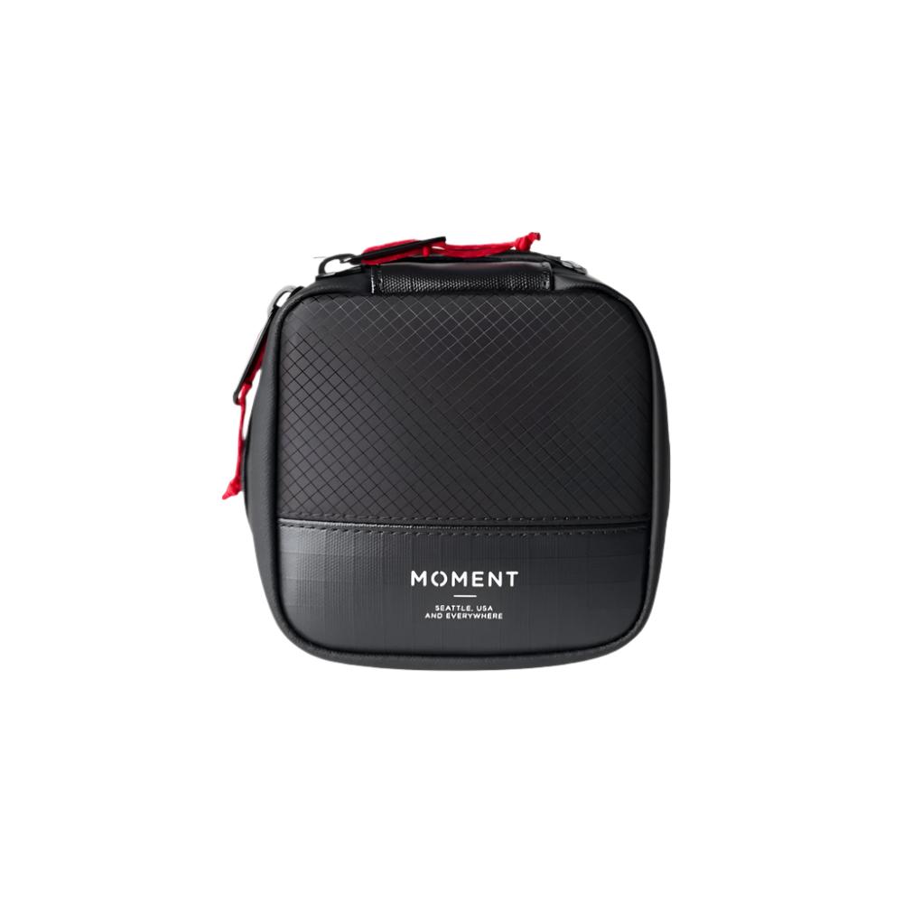 Weatherproof Mobile Lens Carrying Case - 2 Lenses