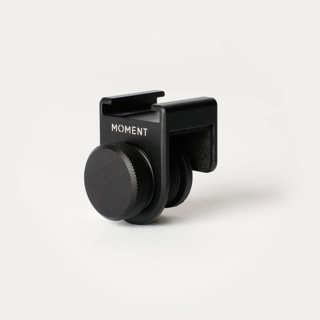 Laptop and Tablet Mount - Cold Shoe