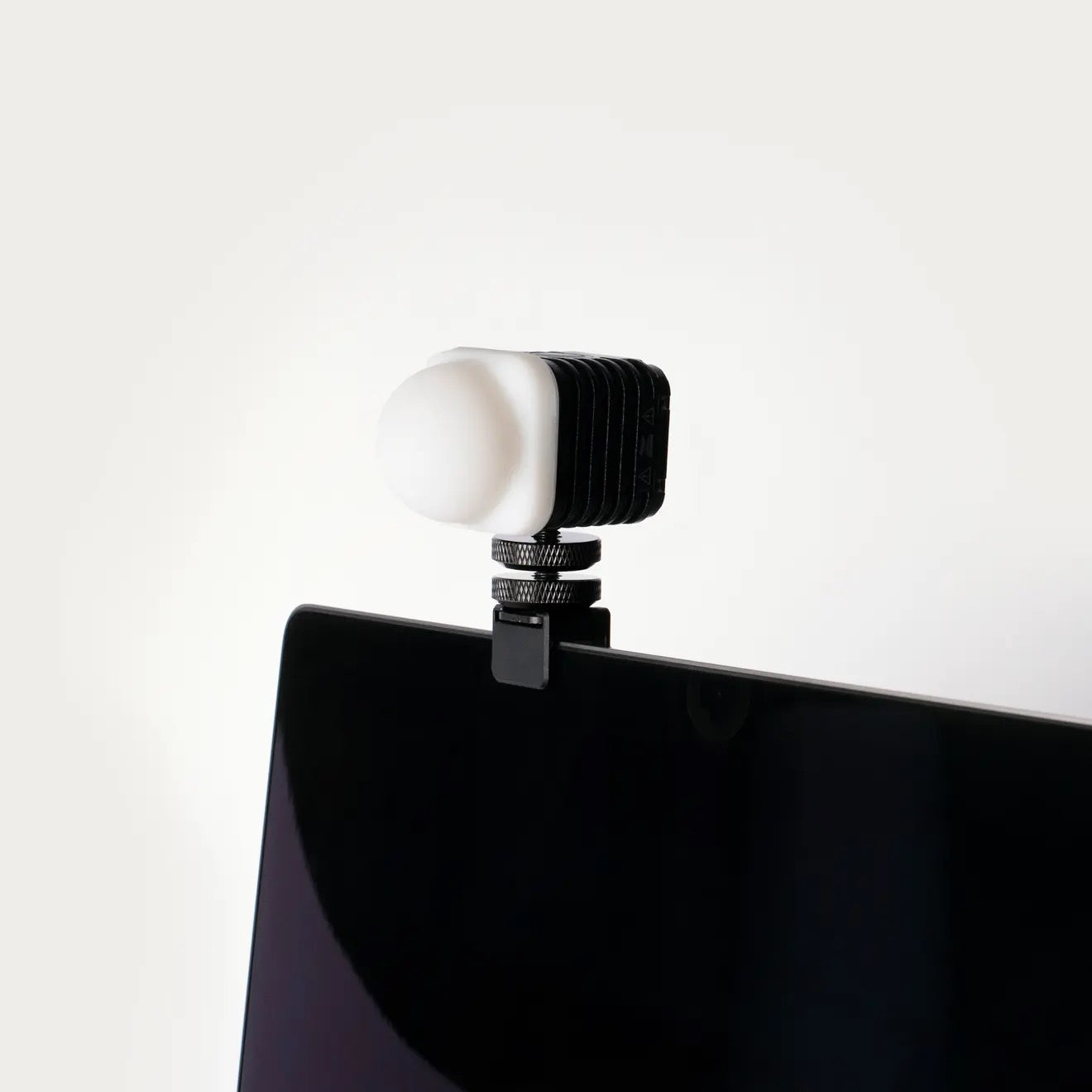 Laptop and Tablet Mount - Cold Shoe