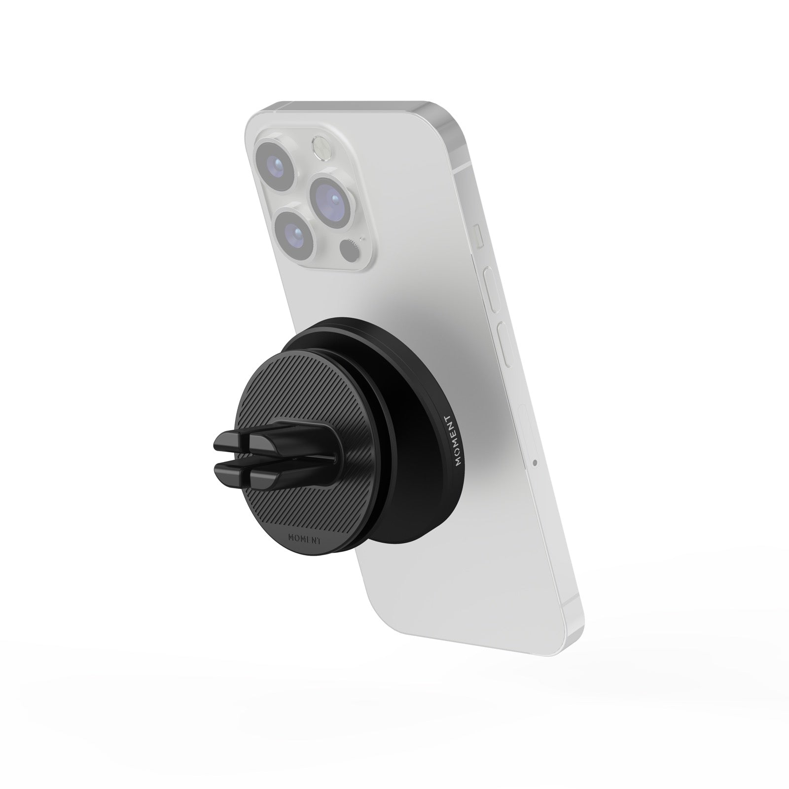Adjustable Car Vent Mount with MagSafe