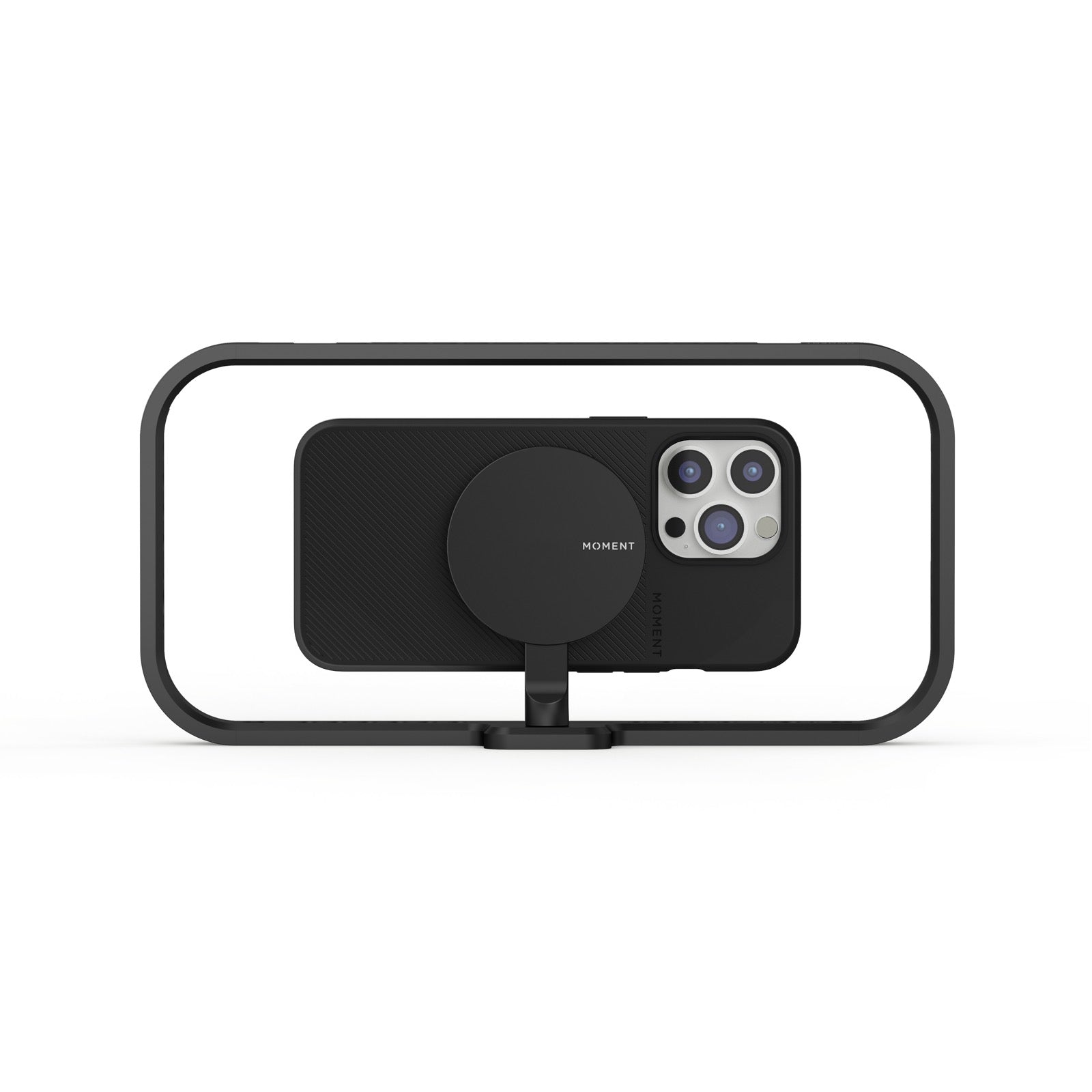 Mobile Filmmaker Cage with MagSafe