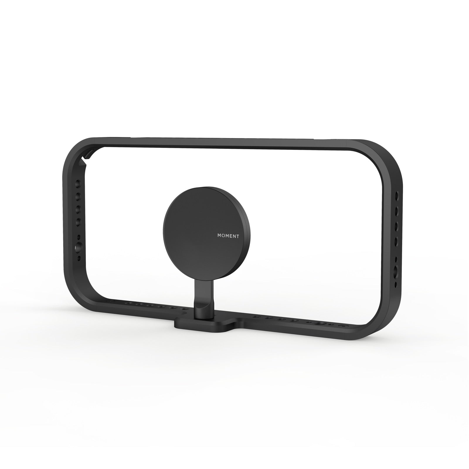 Mobile Filmmaker Cage with MagSafe