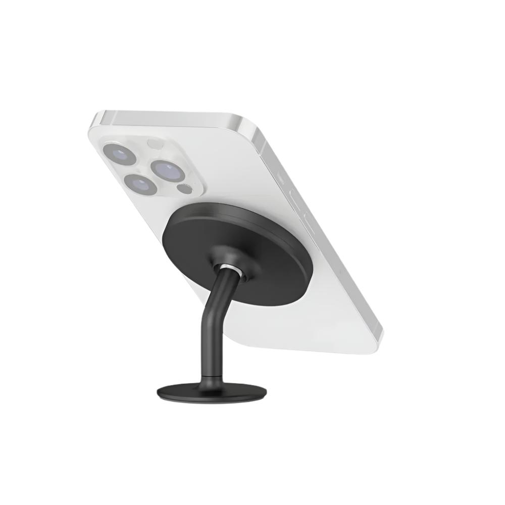 Adjustable Car Dash Mount with MagSafe