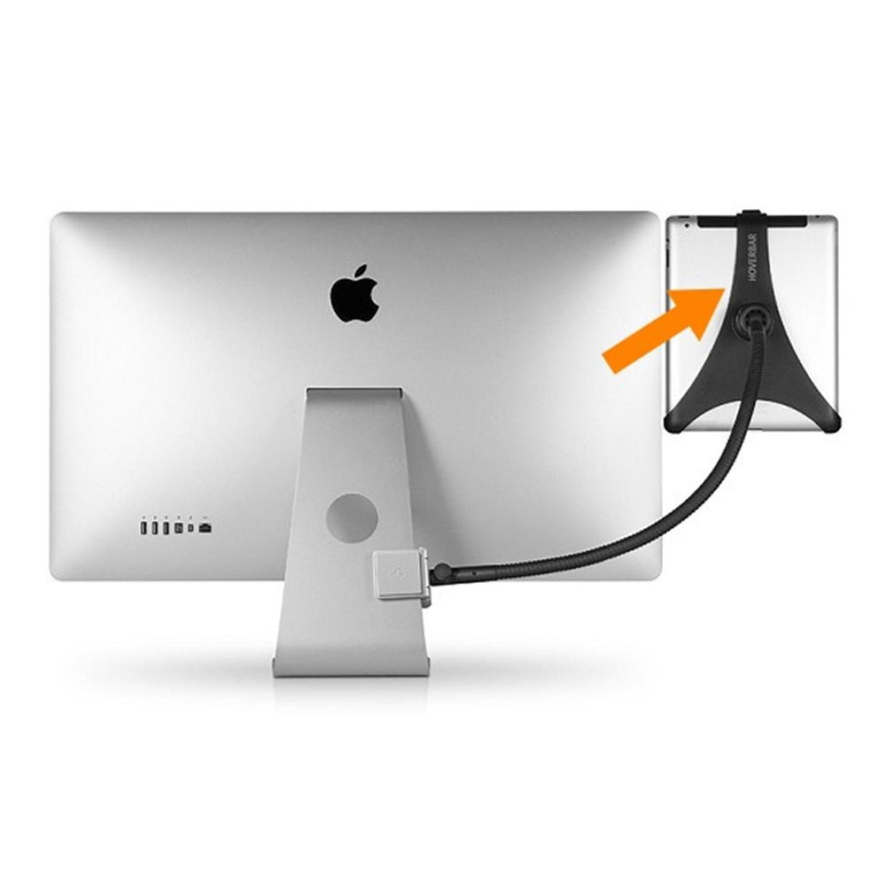 HoverBar Clip for iPad 1