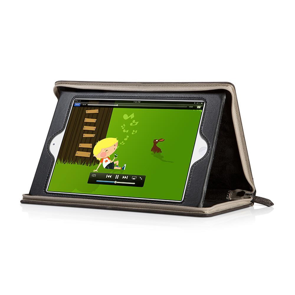 BookBook for iPad Mini 1,2,3 - Brown