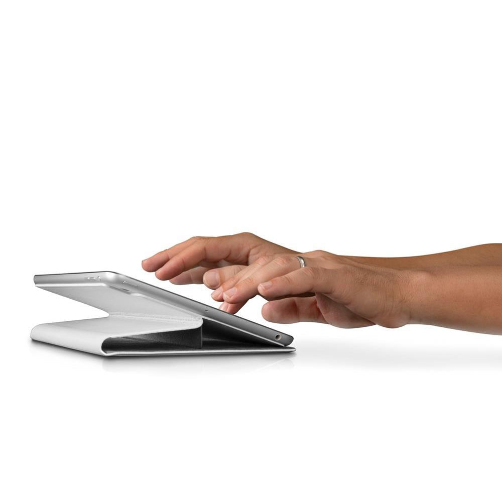 SurfacePad for iPad mini - White