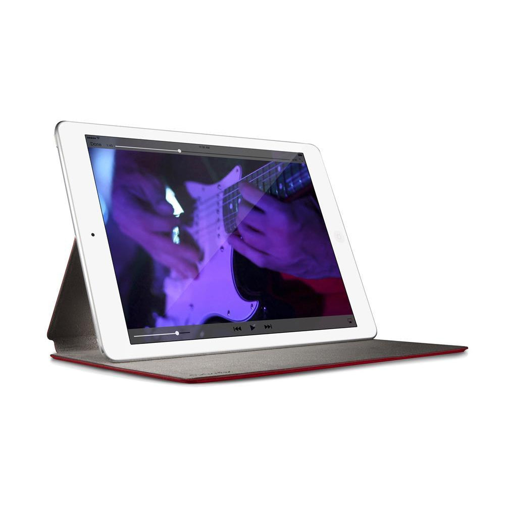 SurfacePad for iPad Air / Air 2 / 9.7" - Red