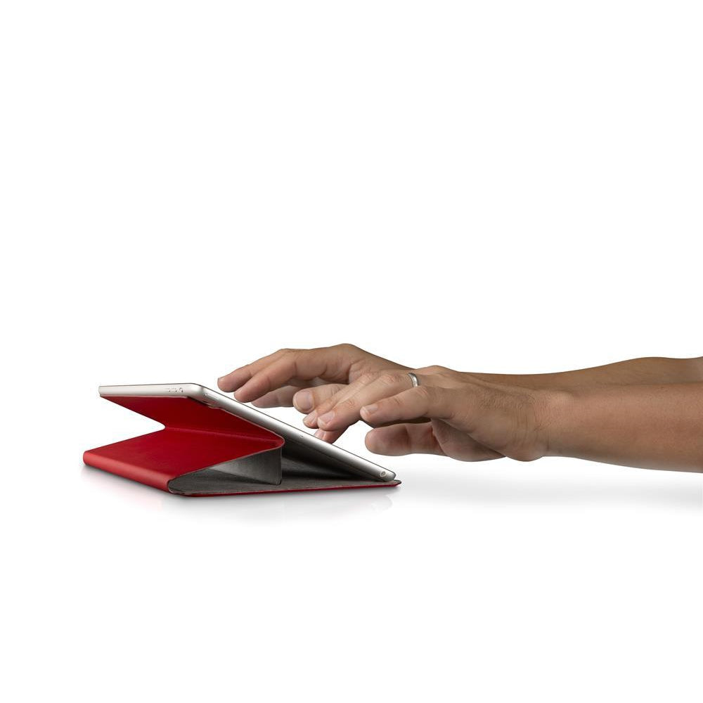 SurfacePad for iPad Air / Air 2 / 9.7" - Red