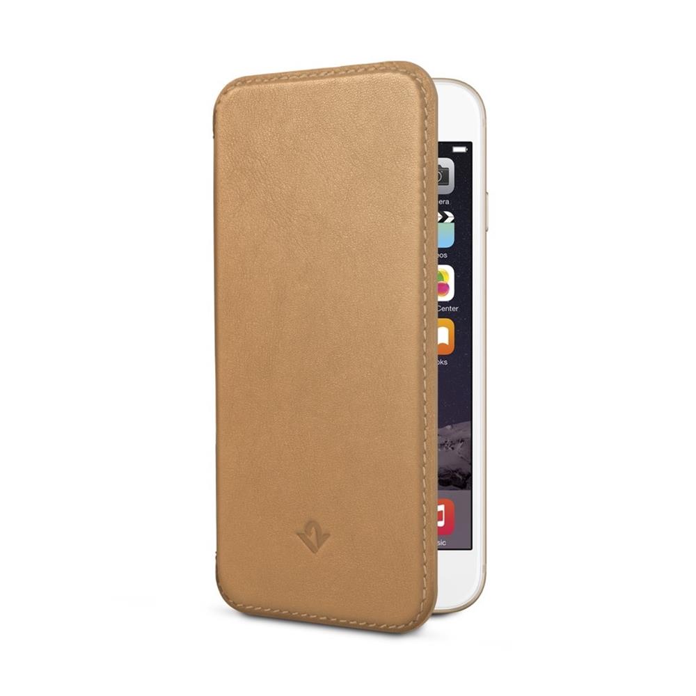 SurfacePad - iPhone 6/6s - Camel