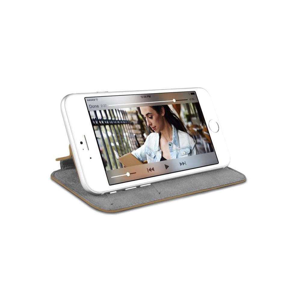 SurfacePad - iPhone 6/6s - Camel