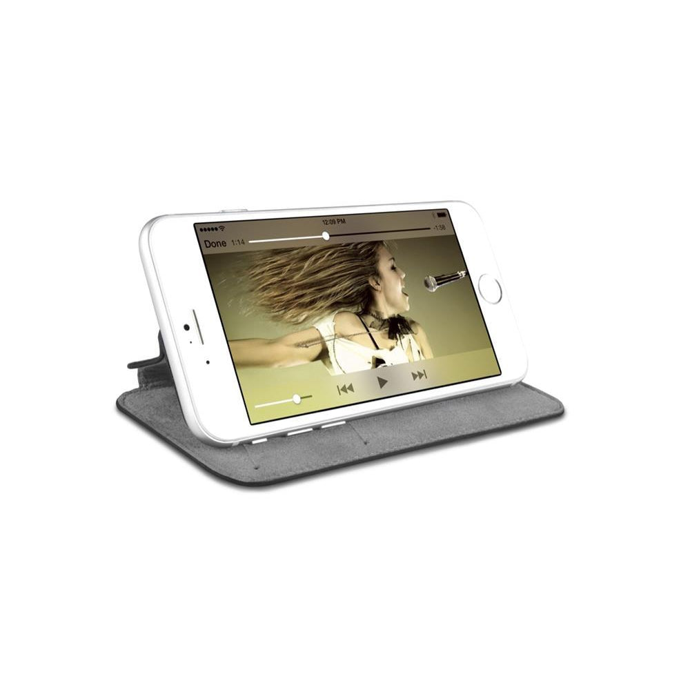 SurfacePad - iPhone 6/6s Plus - Black