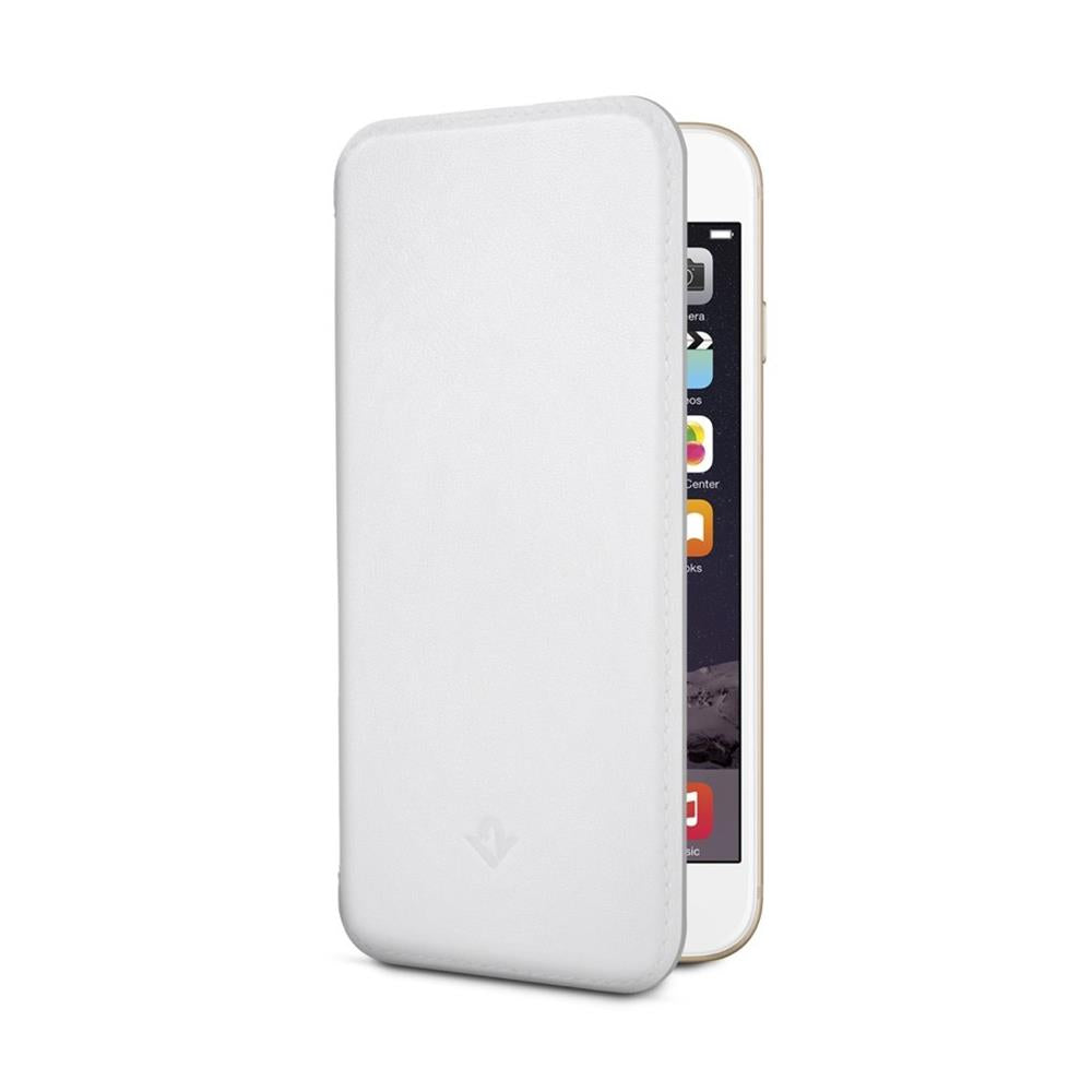 SurfacePad - iPhone 6/6s Plus - White