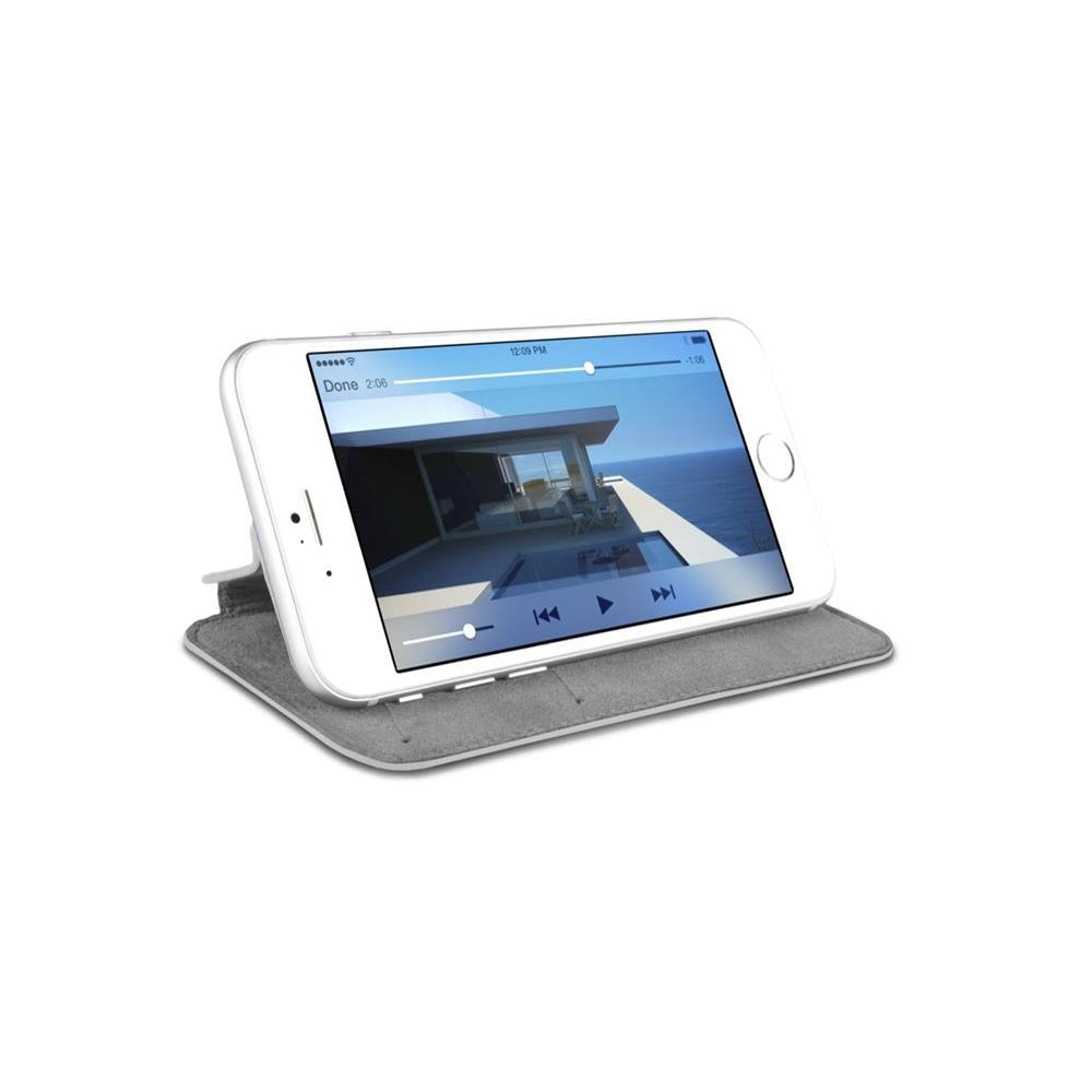SurfacePad - iPhone 6/6s Plus - White
