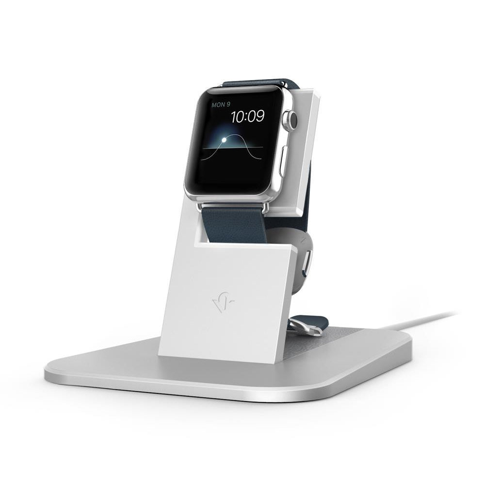 HiRise for Apple Watch - Silver
