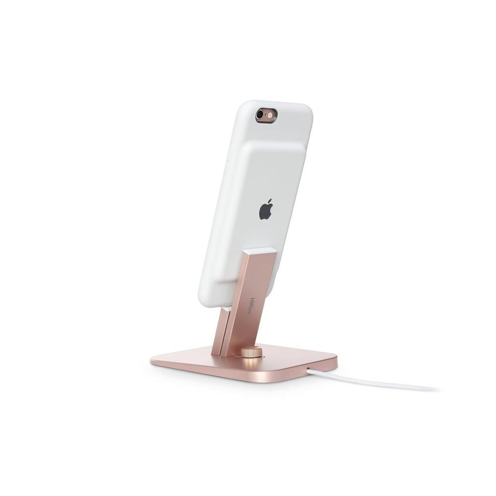 HiRise Deluxe - Rose Gold