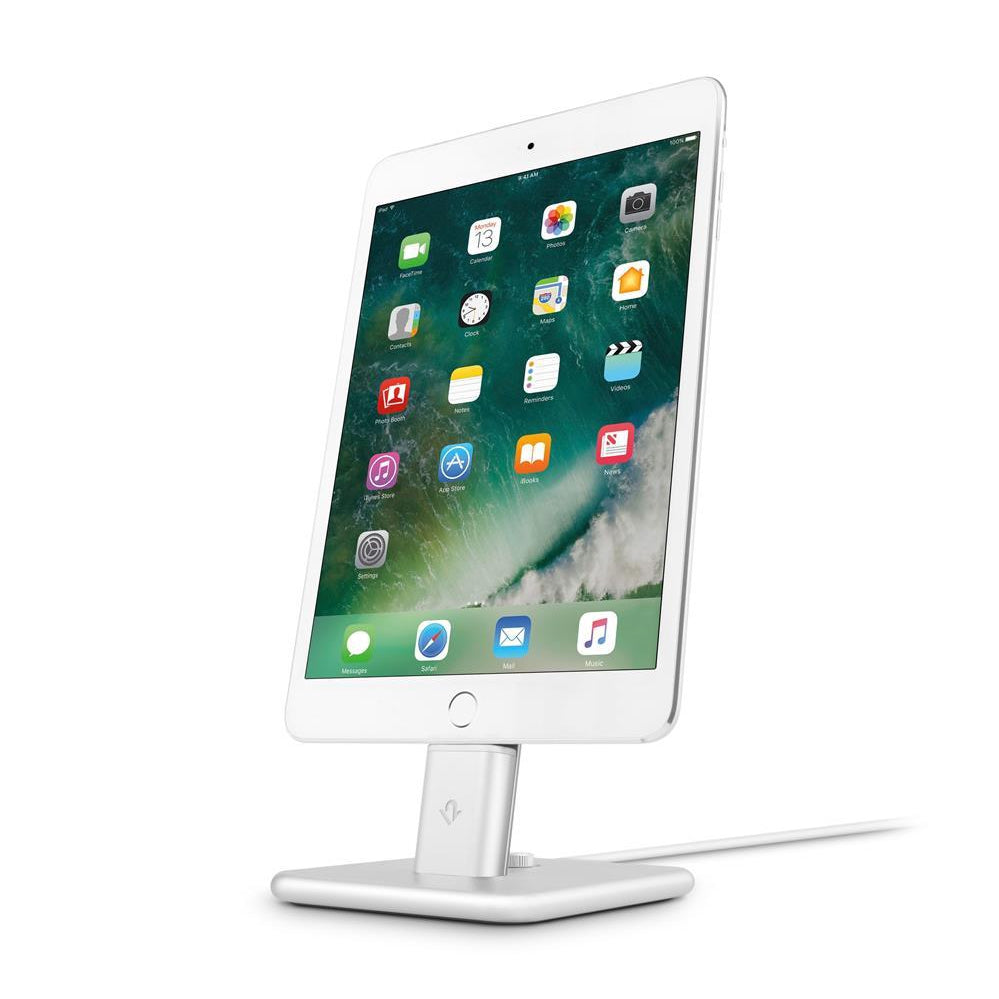 HiRise Deluxe 2 for iPhone/iPad - Silver