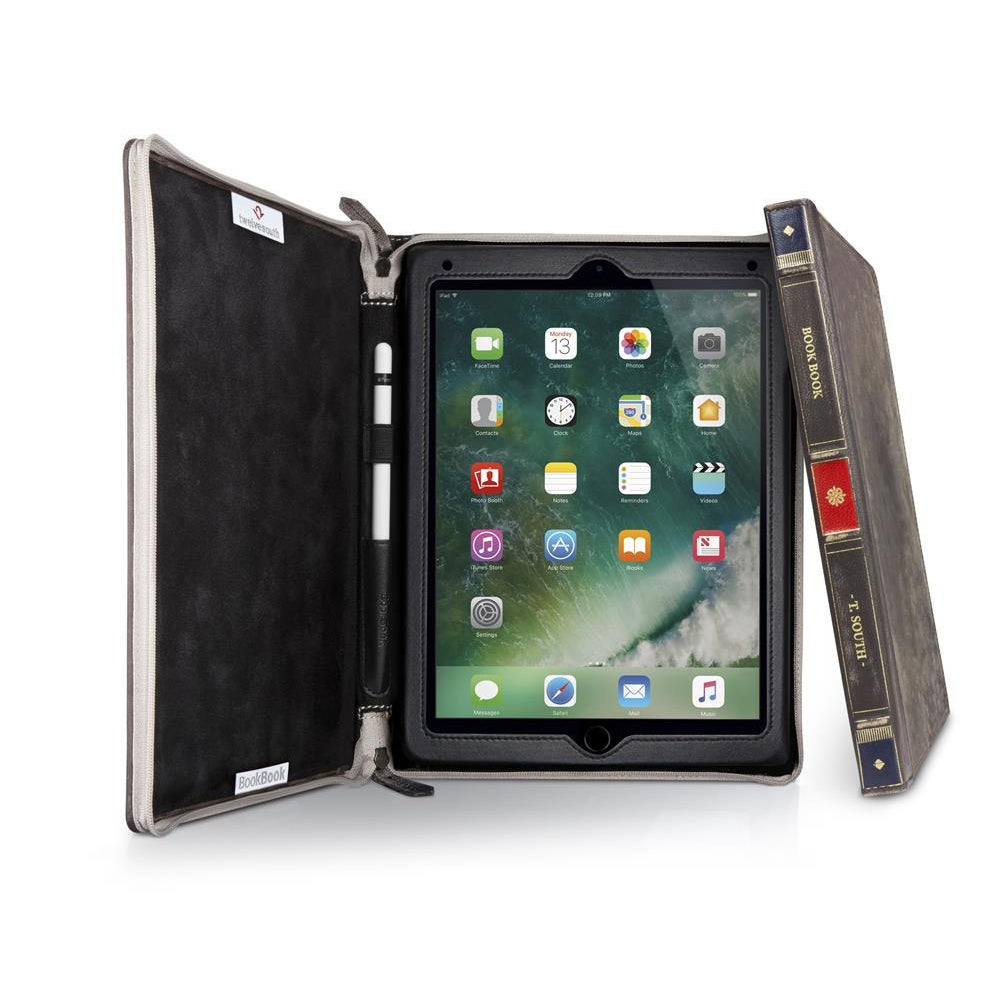 BookBook for iPad Pro 9.7"/9.7" (2018) Vintage Brown