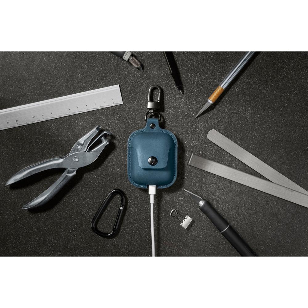 AirSnap for AirPods - Teal