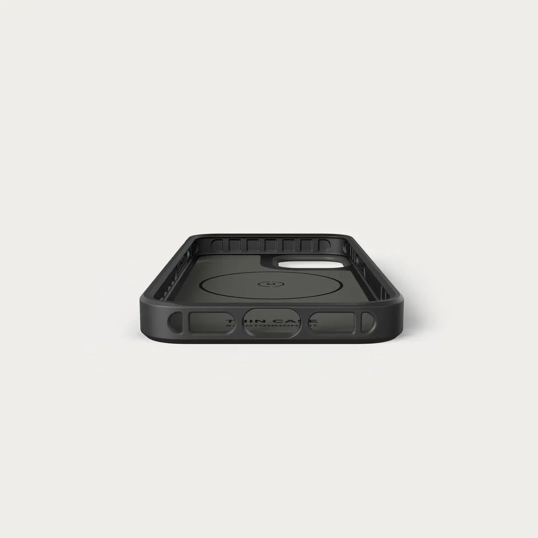 Thin Case with MagSafe for iPhone 12 Series