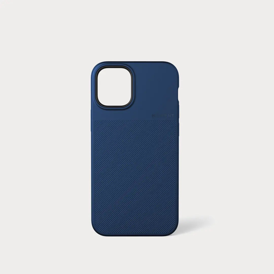 Thin Case with MagSafe for iPhone 12 Series