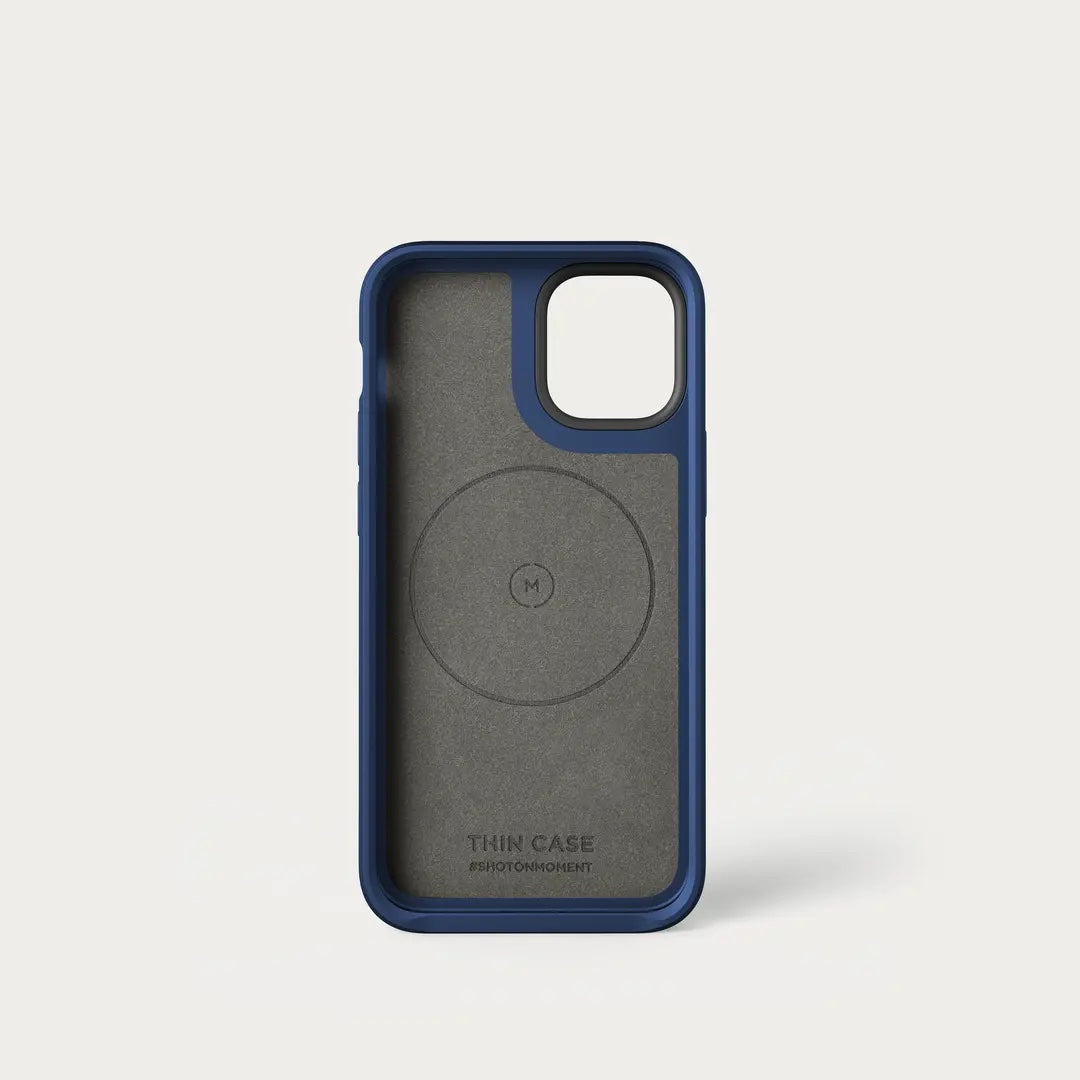Thin Case with MagSafe for iPhone 12 Series