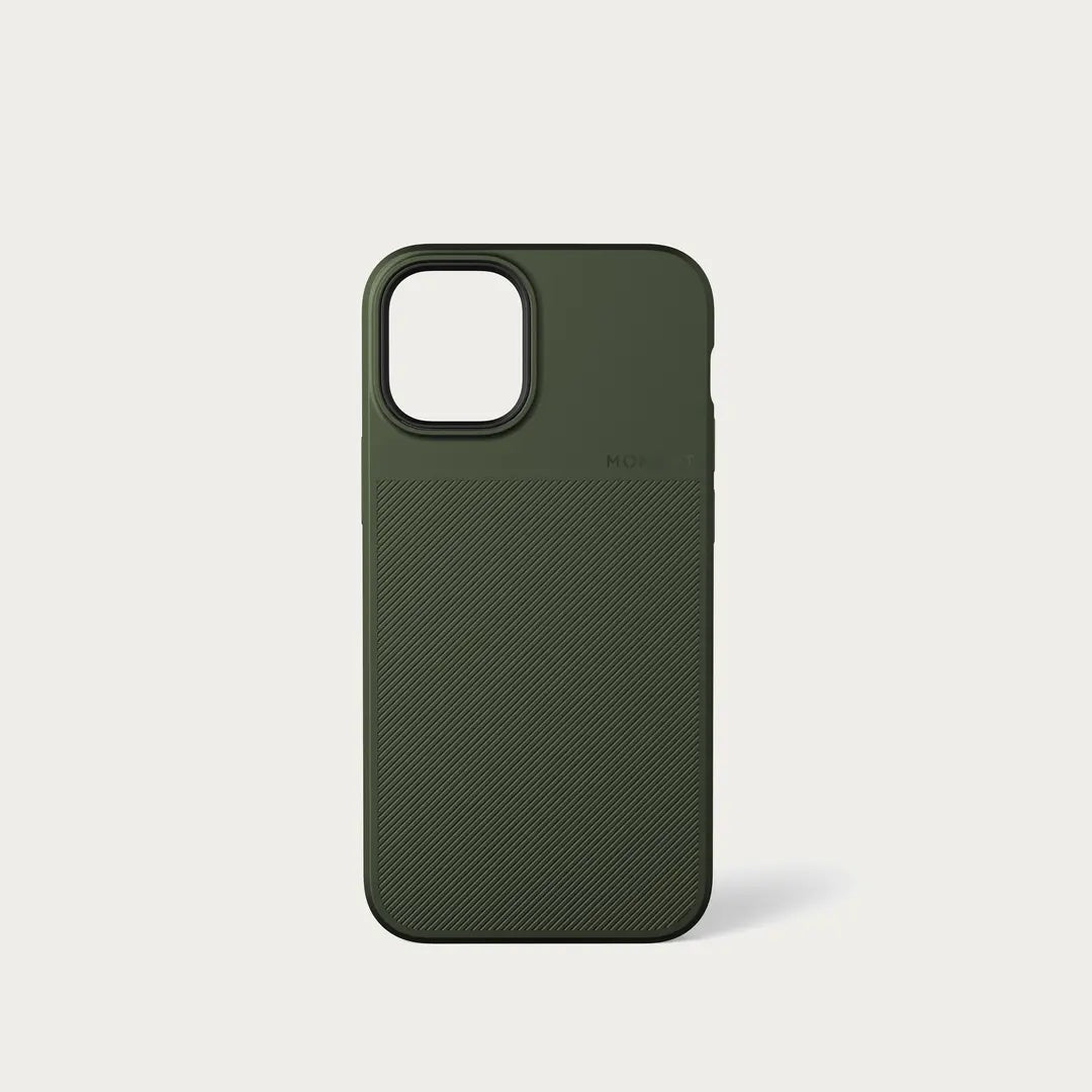 Thin Case with MagSafe for iPhone 12 Series