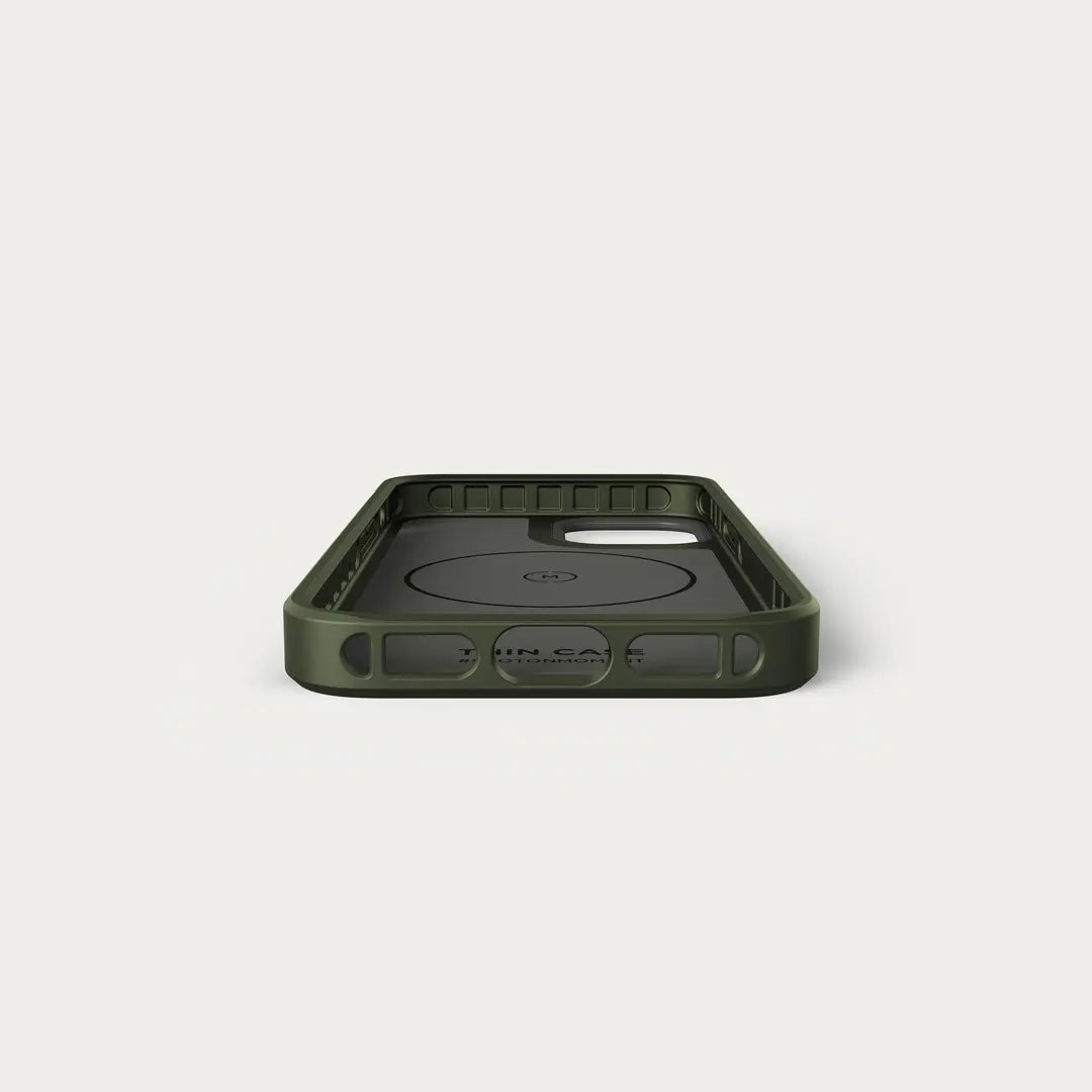Thin Case with MagSafe for iPhone 12 Series