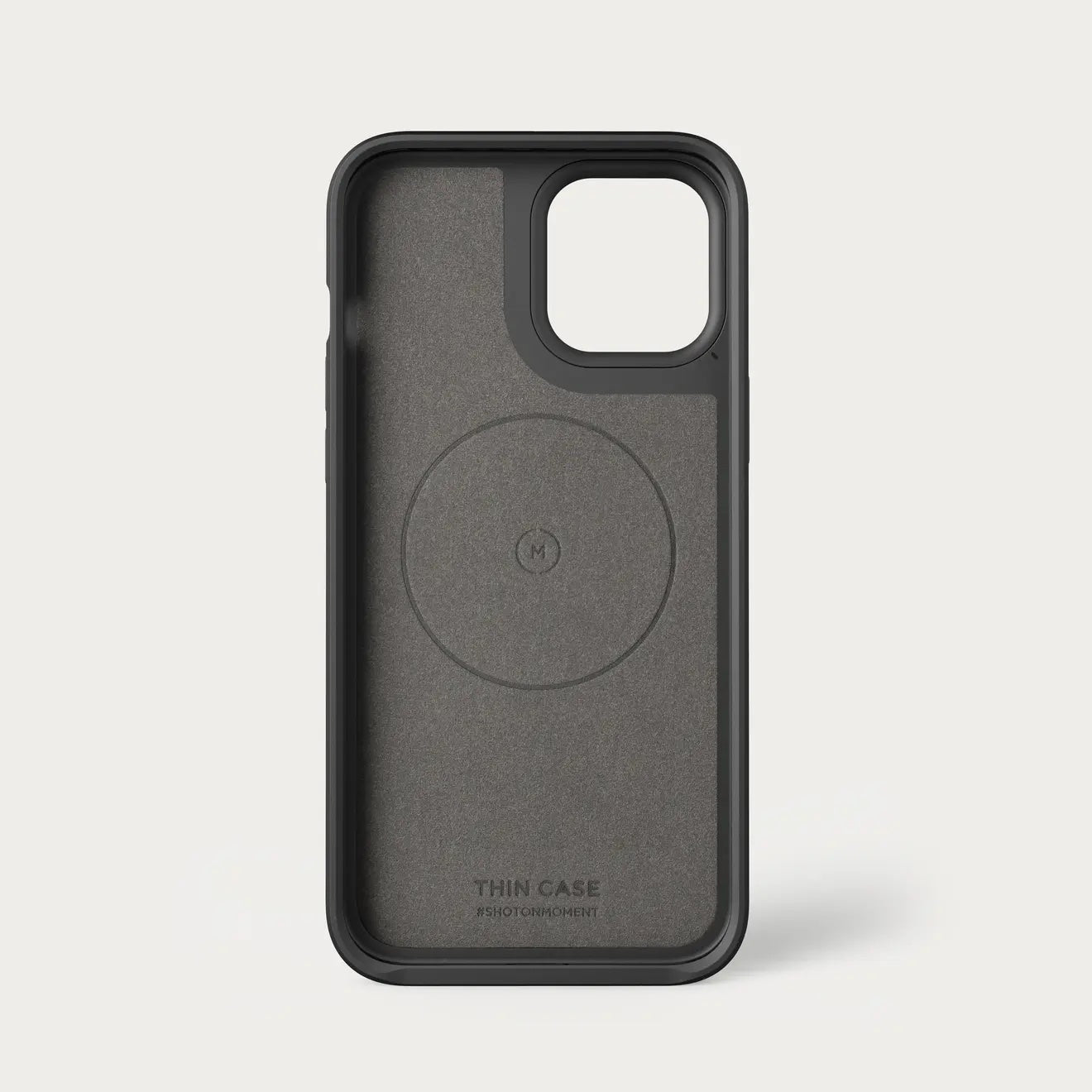 Thin Case with MagSafe for iPhone 12 Series
