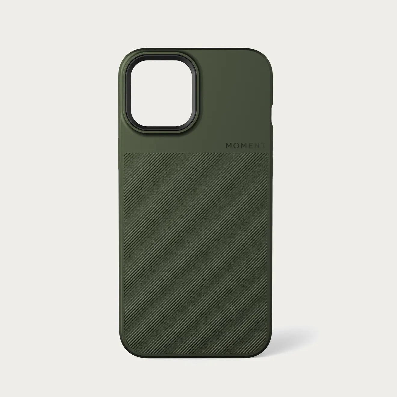 Thin Case with MagSafe for iPhone 12 Series