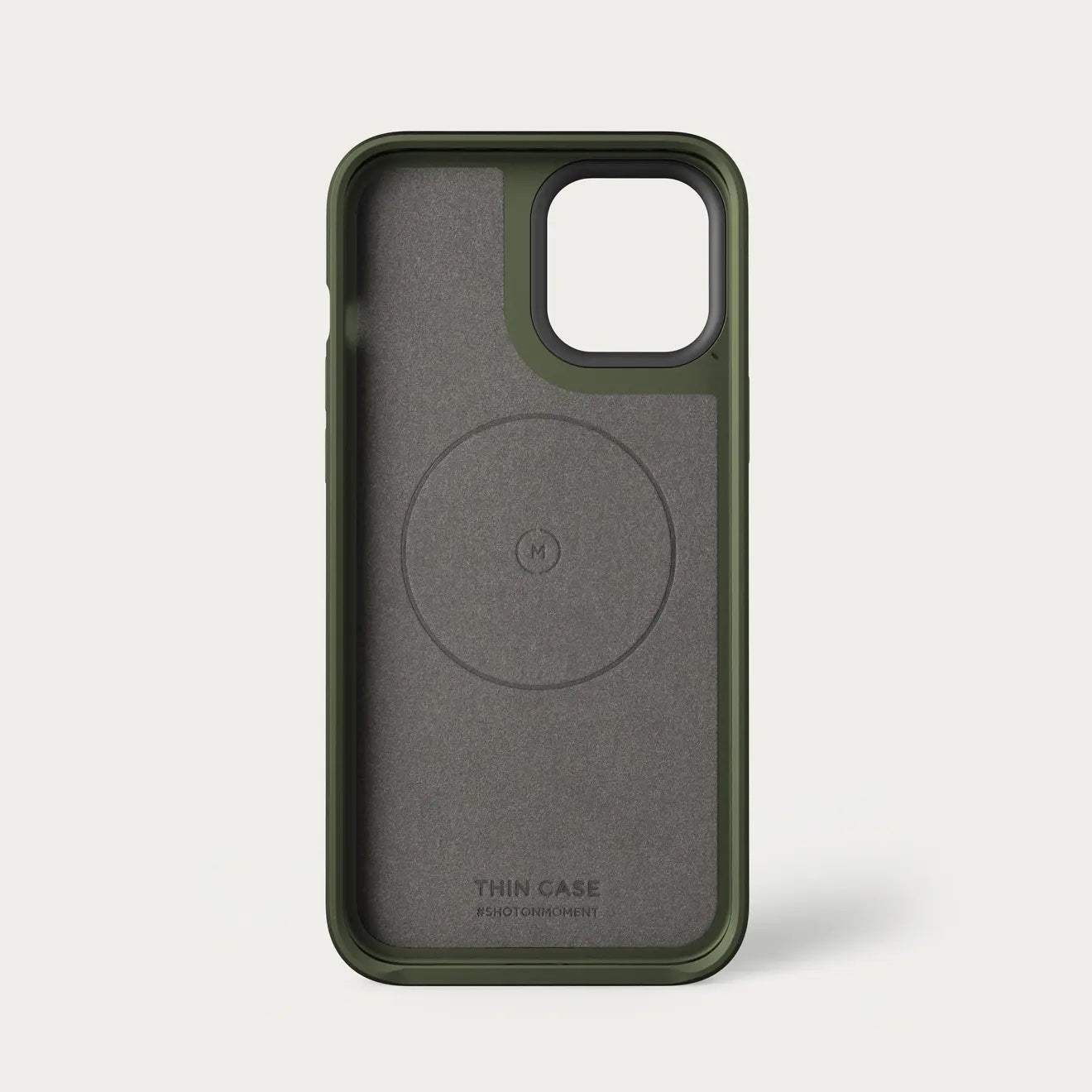 Thin Case with MagSafe for iPhone 12 Series