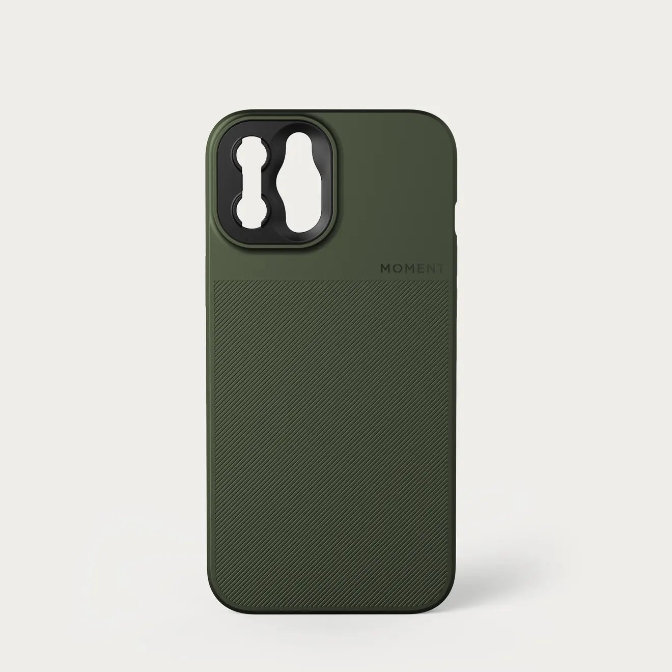 Thin Case with MagSafe for iPhone 12 Series