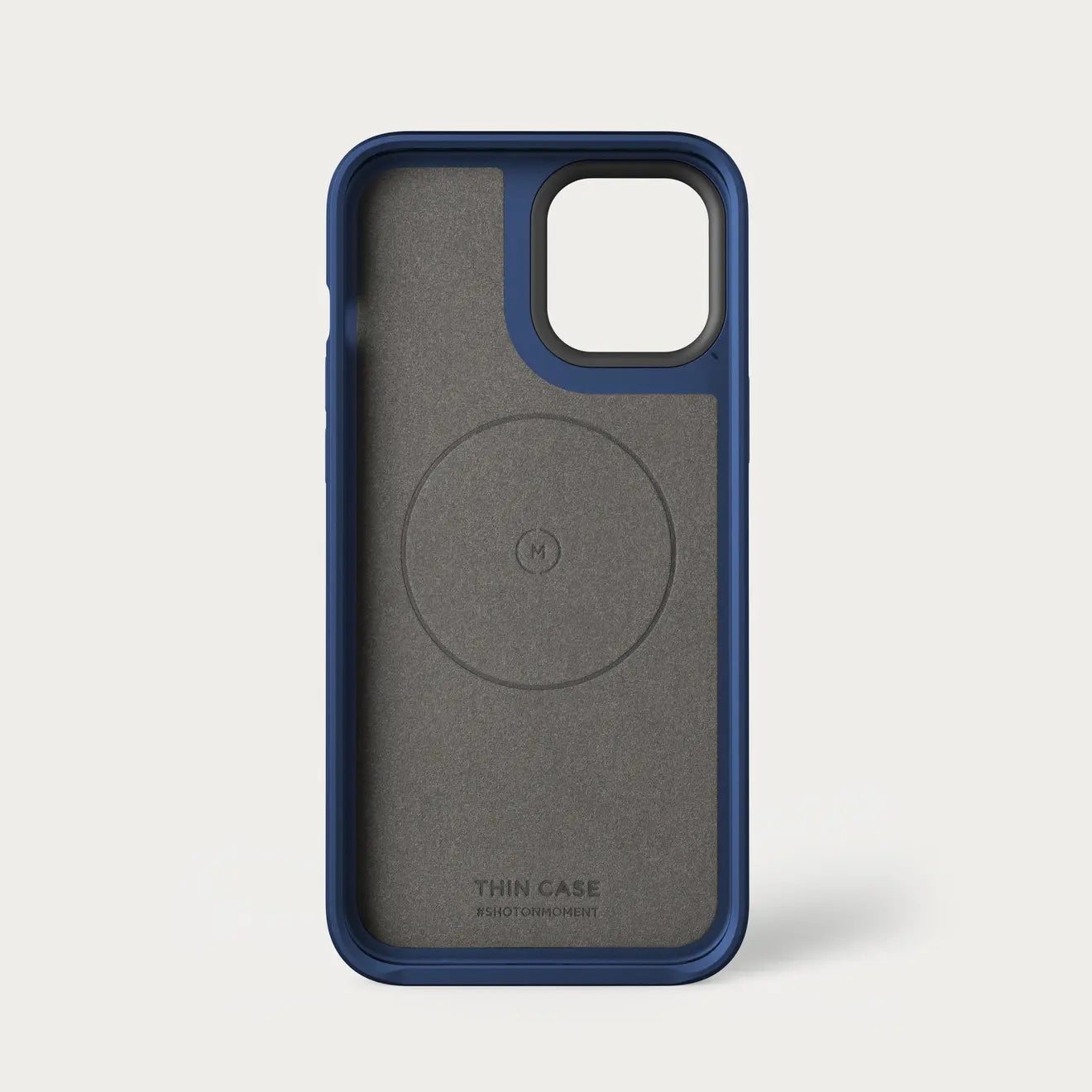 Thin Case with MagSafe for iPhone 12 Series