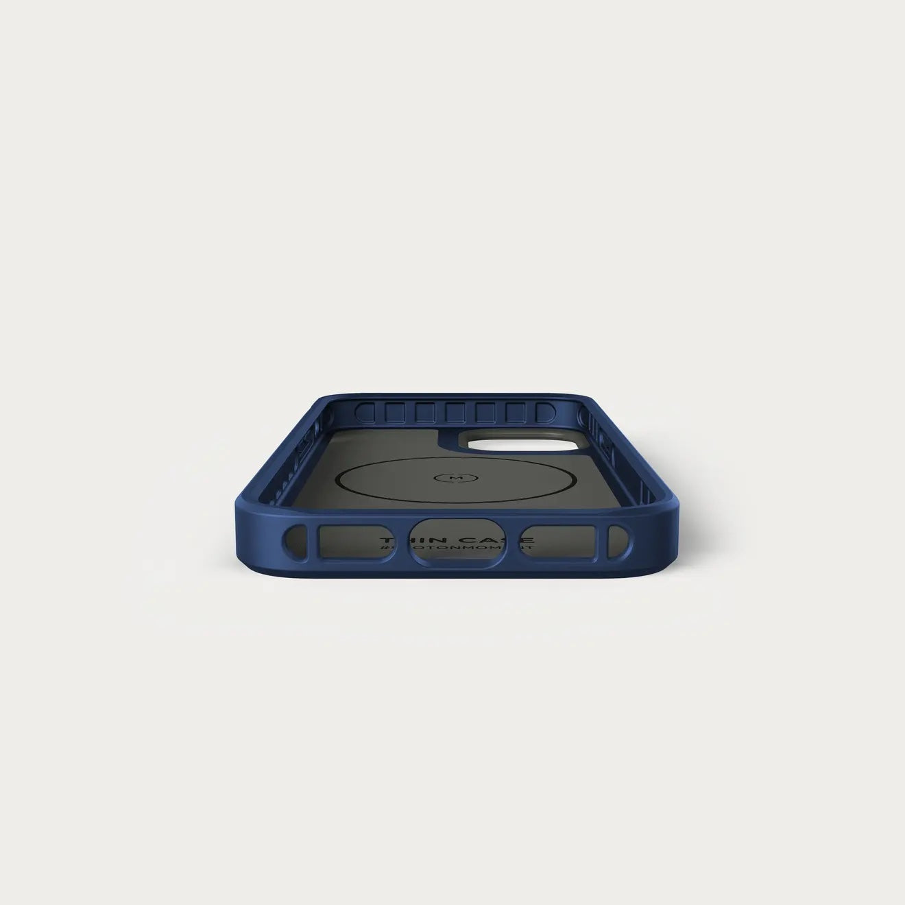 Thin Case with MagSafe for iPhone 12 Series