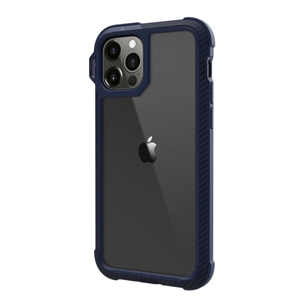 Explorer iPhone 12 / 12 Pro - Blue