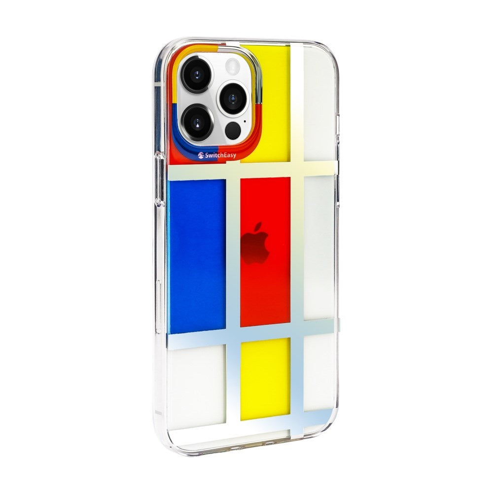 Artist iPhone 12 / 12 Pro - Mondrian