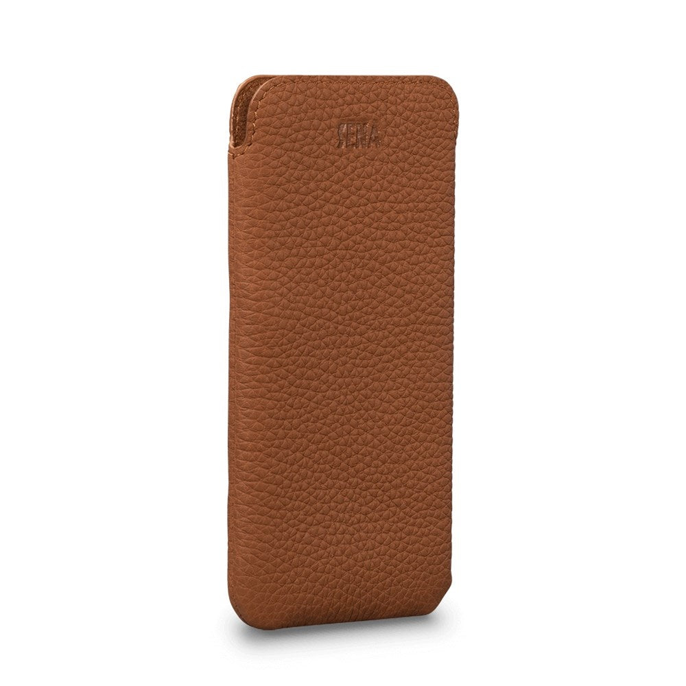 UltraSlim Classic iPhone 12 Pro Max - Tan