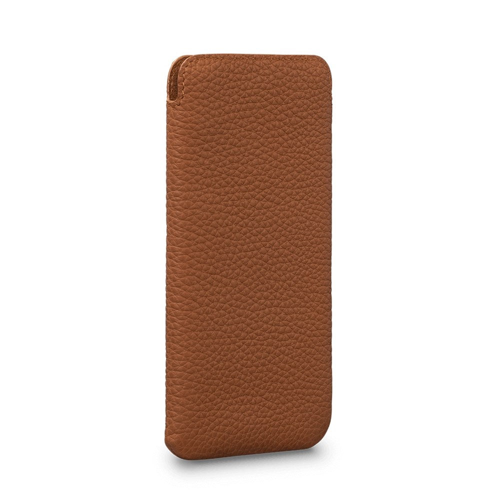 UltraSlim Classic iPhone 12 Pro Max - Tan