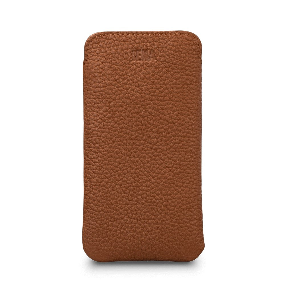 UltraSlim Classic iPhone 12 Pro Max - Tan